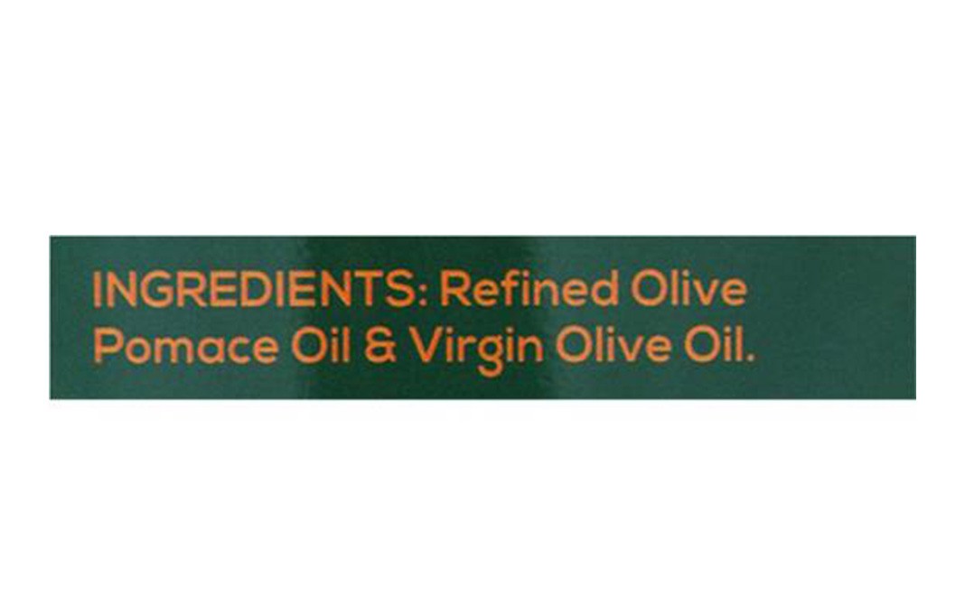 Del Monte Olive Pomace Oil   Tin  5 litre